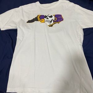Pirates state tee